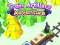 لعبة Train Artillery Adventure على الانترنت