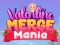 لعبة Valentine Merge Mania على الانترنت