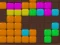 لعبة Block Puzzle Block game على الانترنت