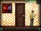 لعبة Amgel Easy Room Escape 248 على الانترنت