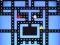 لعبة Pacman على الانترنت
