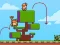 لعبة Hefty Shaman Deluxe على الانترنت