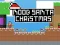 لعبة Noob Santa Christmas على الانترنت