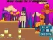 لعبة Box Man Vs Pumpkins على الانترنت