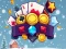 لعبة Card Stack Race على الانترنت