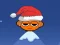 لعبة Sprunki Santa Rescue على الانترنت