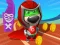 لعبة Super Dog Hero Dash على الانترنت