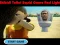 لعبة Skibidi Toilet Squid Game Red Light على الانترنت