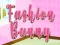 لعبة Fashion Bunny على الانترنت