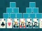 لعبة Tripeaks Solitaire على الانترنت