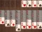 لعبة Wood Freecell على الانترنت
