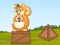 لعبة Hungry Squirrel على الانترنت