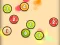 لعبة Merge Balls Shooter 2048 Connect Fruits على الانترنت