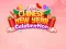 لعبة Ellie Chinese New Year Celebration على الانترنت
