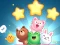 لعبة Animal Merge: Bubble Shooter على الانترنت