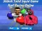 لعبة Skibidi Toilet Squid Game Kart Racing Online على الانترنت