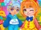 لعبة Toddie Cute Numberblox على الانترنت