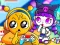 لعبة Jigsaw Puzzle: Sprunki Secret Playtime على الانترنت