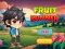 لعبة Fruit Runner على الانترنت