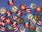 لعبة Merge Toys & Decorate the Tree على الانترنت