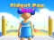 لعبة Fidget Pop Run على الانترنت