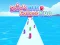 لعبة Stickman Collect Run على الانترنت