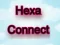 لعبة Hexa Connect على الانترنت