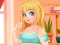 لعبة Blonde Sofia: Choco Day على الانترنت