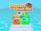 لعبة Dessert Stack Run على الانترنت