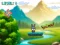 لعبة Sugar Cascade على الانترنت