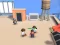 لعبة Gangsta Duel على الانترنت