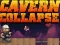 لعبة Cavern Collapse على الانترنت