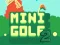 لعبة Mini Golf 2 على الانترنت