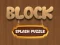لعبة Block Splash Puzzle على الانترنت