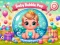 لعبة Baby Bubble Pop على الانترنت