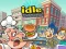 لعبة Idle Restaurant على الانترنت