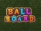 لعبة Ball Board على الانترنت