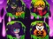 لعبة Chibi Sup Color على الانترنت