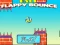 لعبة Ball Flappy Bounce على الانترنت