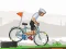 لعبة Basic Biking على الانترنت