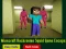 لعبة Minecraft Backrooms Squid Game Escape على الانترنت