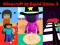 لعبة Minecraft At Squid Game 2 على الانترنت