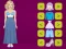 لعبة Dress Up Game Fashion على الانترنت