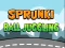 لعبة Sprunki Ball Juggling على الانترنت