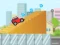 لعبة Elastic Car 2 على الانترنت