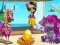 لعبة Super Star - Animal Salon على الانترنت