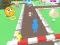 لعبة Obby Collect Sweet Cakes على الانترنت