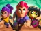 لعبة Brawlers Arena Battle Stars على الانترنت