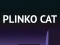 لعبة Plinko Cat على الانترنت