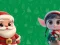 لعبة Christmas Drop على الانترنت